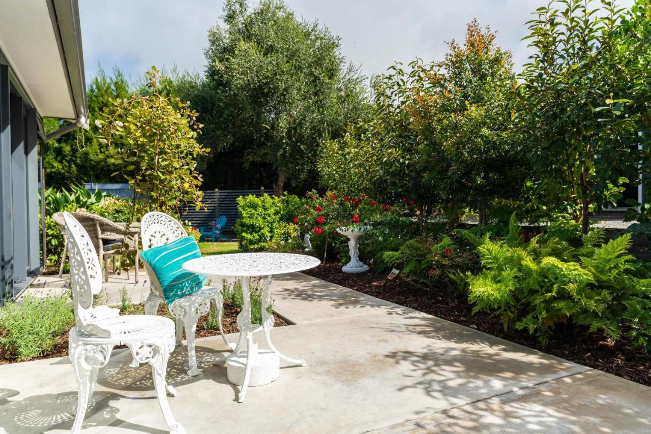 Glenbervie Bed & Breakfast Whangarei Exterior foto